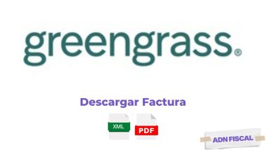Facturacion Green Grass Facturar Tickets ADN Fiscal