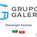 Facturacion Grupo Galeria Facturacion ADN Fiscal