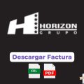 Facturacion Grupo Horizon Facturacion ADN Fiscal