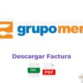 Facturacion Grupo Merza Facturacion ADN Fiscal
