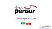 Facturacion Grupo Perisur Facturar Tickets ADN Fiscal