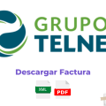 Facturacion Grupo Telnet Facturacion ADN Fiscal