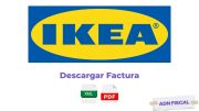 Facturacion IKEA Facturar Tickets ADN Fiscal
