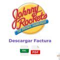 Facturacion Johnny Rockets Facturacion ADN Fiscal