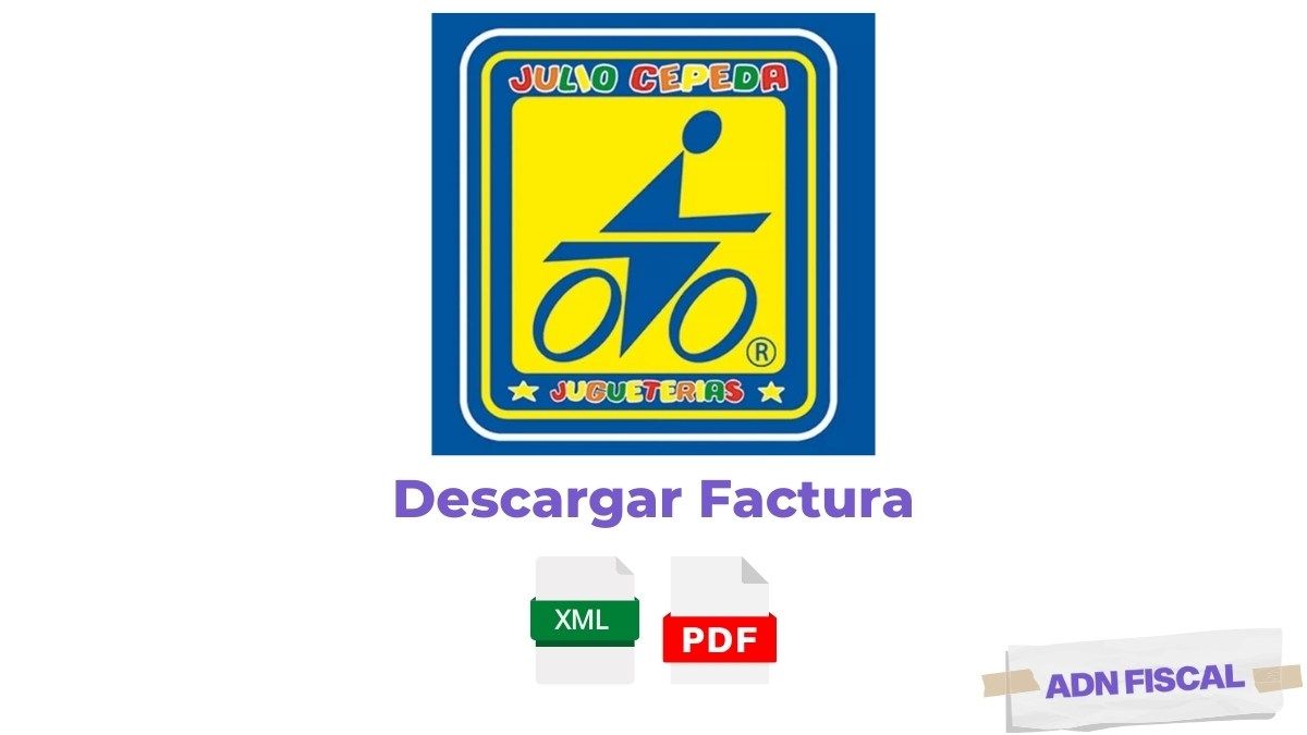 Facturacion Julio Cepeda Facturacion ADN Fiscal