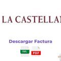 Facturacion La Castellana Facturacion ADN Fiscal