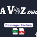 Facturacion La Voz Pack Facturacion ADN Fiscal