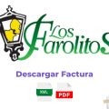 Facturacion Los Farolitos Triangulito Facturacion ADN Fiscal