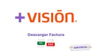 Facturacion Mas Vision Facturar Tickets ADN Fiscal