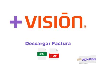 Facturacion Mas Vision Facturacion ADN Fiscal