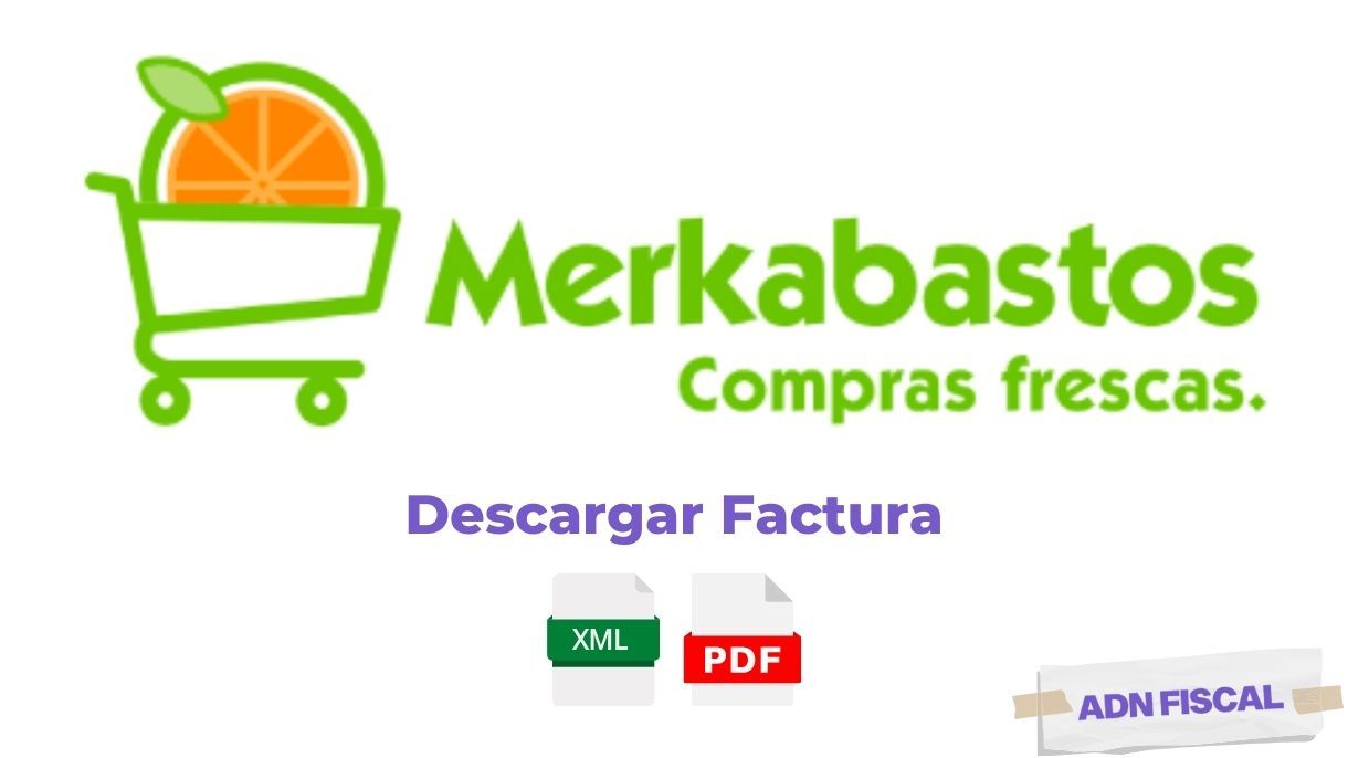 Facturación Merkabastos - Generar Factura