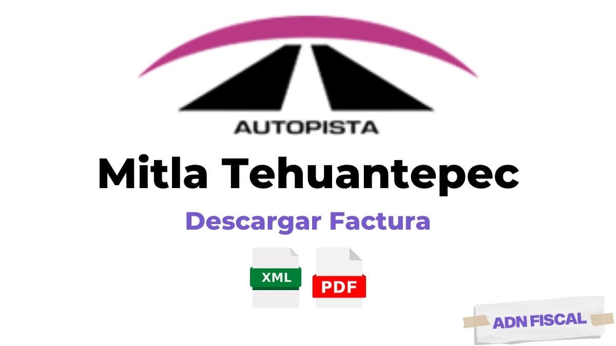 Facturacion Mitla Tehuantepec Facturacion ADN Fiscal