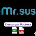 Facturacion Mr. Sushi Facturacion ADN Fiscal