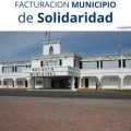 Facturacion Municipio Solidaridad Facturacion ADN Fiscal