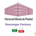 Facturacion Nacional Monte de Piedad Facturacion ADN Fiscal