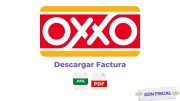 Facturacion OXXO Facturar Tickets ADN Fiscal