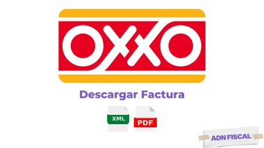 Facturación OXXO - Generar Factura