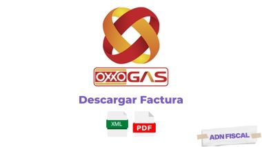 Facturacion OXXO Gas Facturar Tickets ADN Fiscal