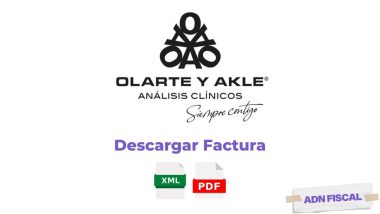 Facturacion Olarte y Akle Facturar Tickets ADN Fiscal