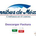 Facturacion Omnibus de Mexico Facturacion ADN Fiscal