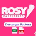 Facturacion Papeleria Rosy Facturacion ADN Fiscal