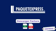 Facturacion Paquetexpress Facturar Tickets ADN Fiscal