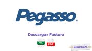Facturacion Pegasso Facturar Tickets ADN Fiscal