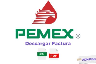 Facturacion Pemex Facturacion ADN Fiscal