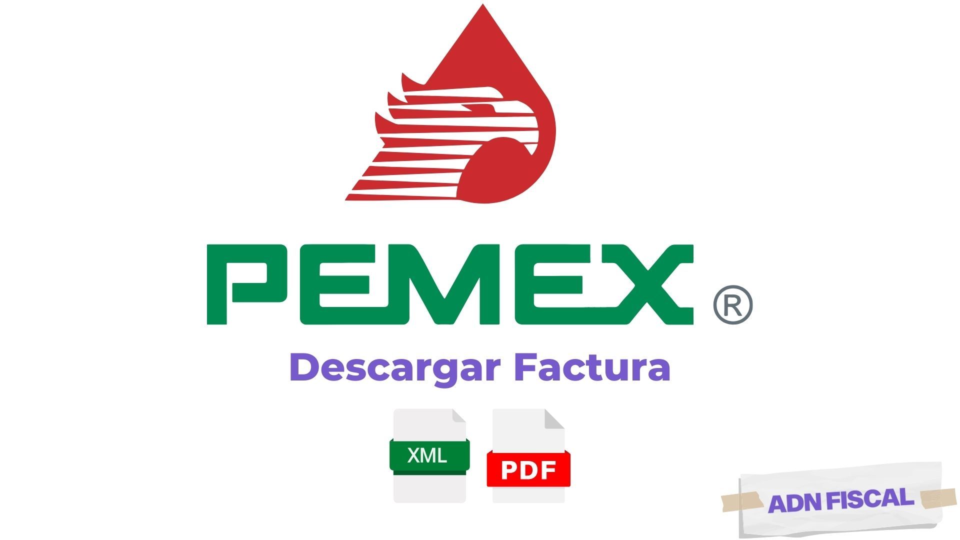Pemex - Generar Factura