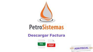 Facturacion PetroSistemas Facturar Tickets ADN Fiscal