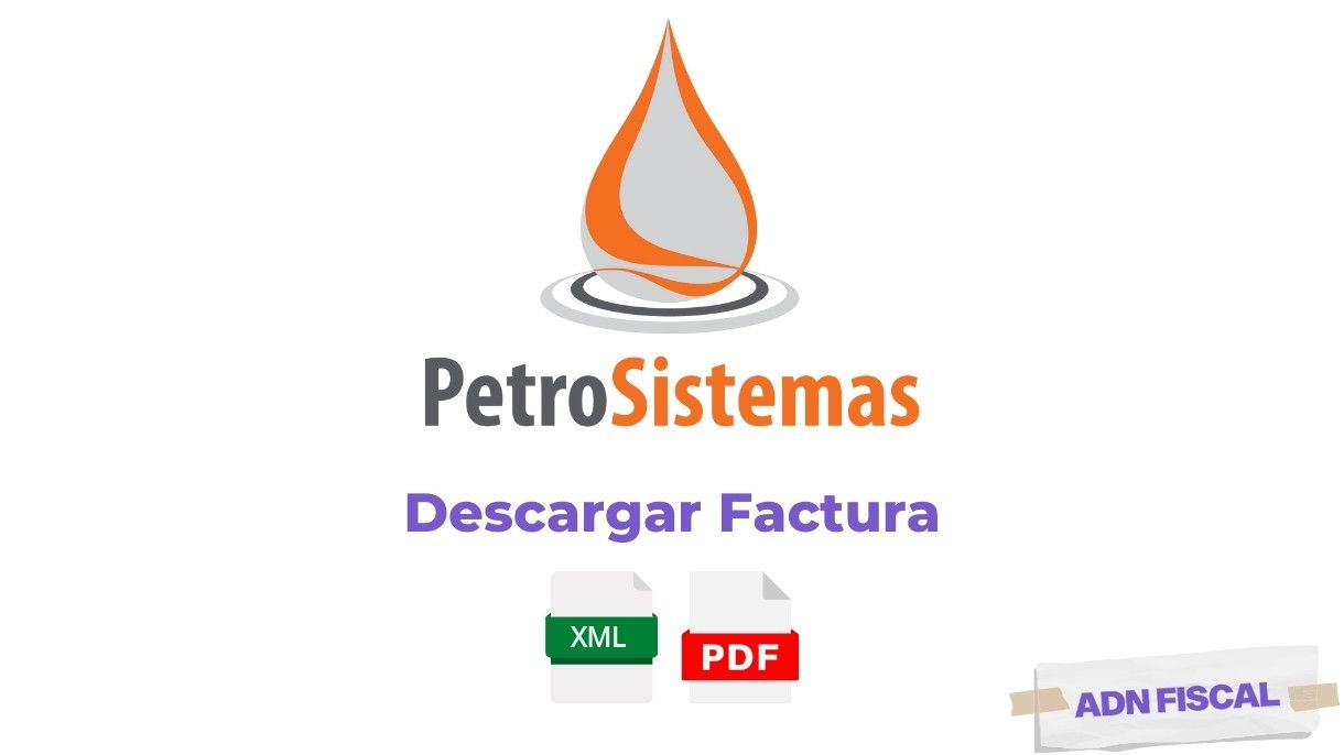 Facturación PetroSistemas - Generar Factura