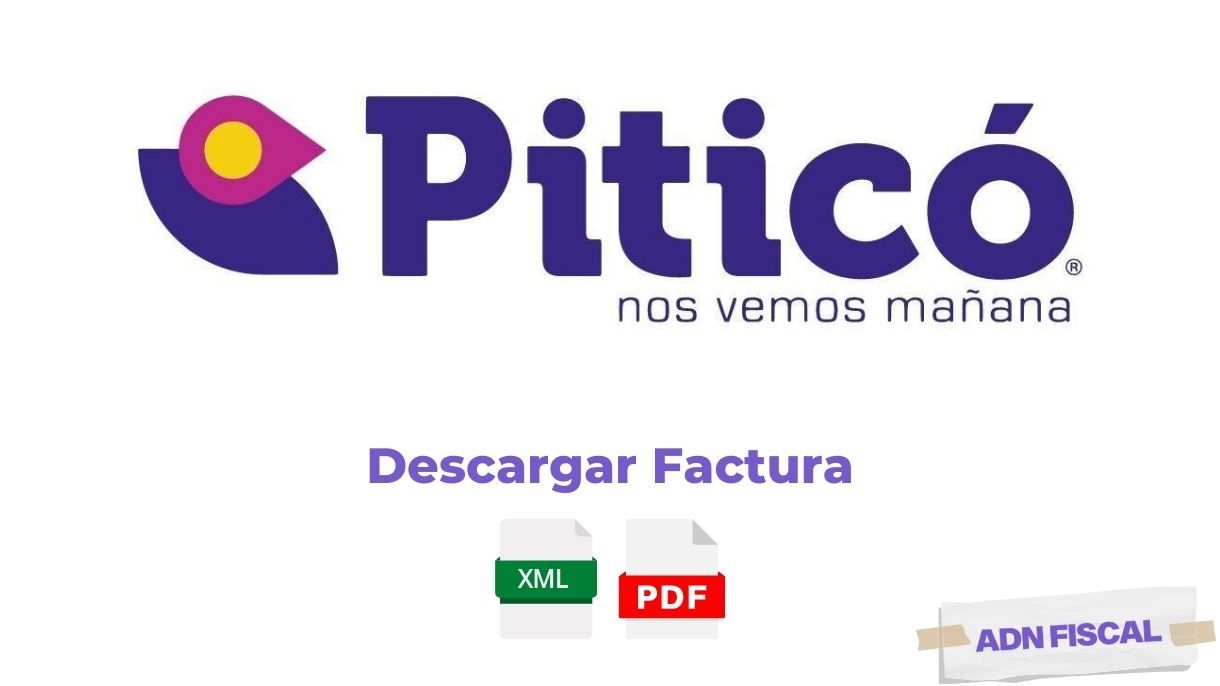 Facturación Piticó - Generar Factura