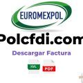 Facturacion Polcfdi de EUROMEXPOL Facturacion ADN Fiscal
