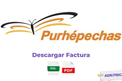 Facturacion Purhepechas Autobuses 🚌 ADN Fiscal