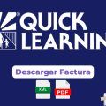 Facturacion Quick Learning Facturacion ADN Fiscal