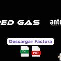 Facturacion Red Gas Facturacion ADN Fiscal