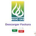 Facturacion Regio Gas Facturacion ADN Fiscal