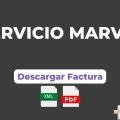 Facturacion SERVICIO MARVIC Facturacion ADN Fiscal