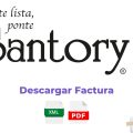 Facturacion Santory Ropa Facturacion ADN Fiscal