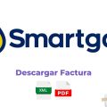 Facturacion Smartgas Facturacion ADN Fiscal