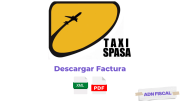 Facturacion Spasa Facturar Tickets ADN Fiscal