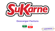 Facturacion SuKarne Facturar Tickets ADN Fiscal