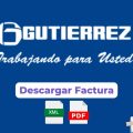 Facturacion Super Gutierrez Facturacion ADN Fiscal