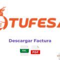 Facturacion TUFESA Facturacion ADN Fiscal