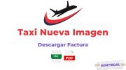 Facturacion Taxi Nueva Imagen Facturar Tickets ADN Fiscal