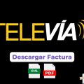 Facturacion TeleVia Facturacion ADN Fiscal