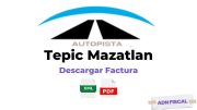 Facturacion Tepic Mazatlan Facturar Tickets ADN Fiscal