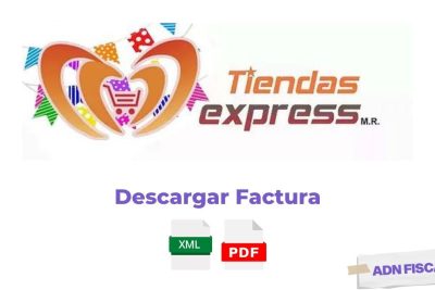 Facturacion Tiendas Express Facturacion ADN Fiscal