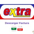 Facturacion Tiendas Extra Facturacion ADN Fiscal