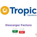 Facturacion Tropic Zapaterias Facturacion ADN Fiscal